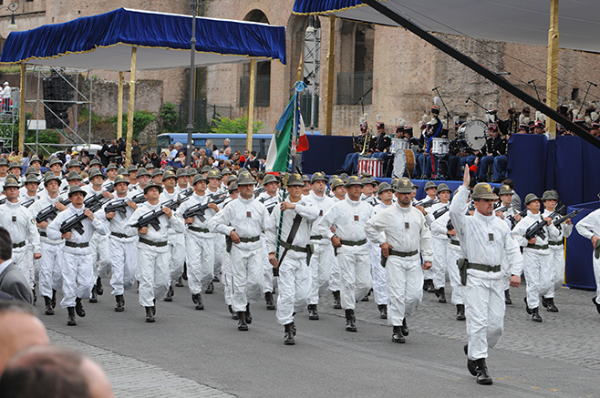 Alpini