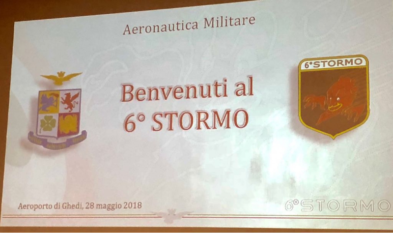 Tutti taxi x amore-Gita 2018
