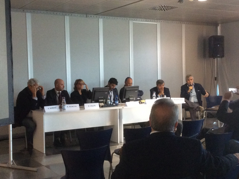 Smart Mobility World 2015, Autodromo Monza