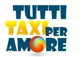 TUTTI TAXI PER AMORE
