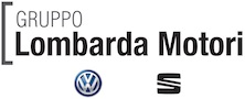 logo lombarda motori