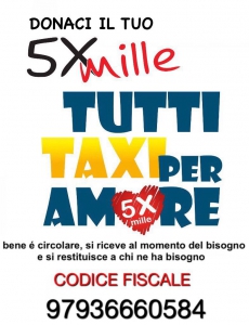 5XMILLE TUTTITAXI